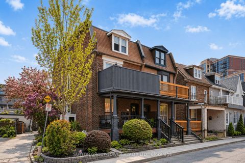 Photo 1 at 560 Indian Grove, Junction Area, Toronto