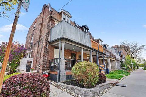 Photo 2 at 560 Indian Grove, Junction Area, Toronto