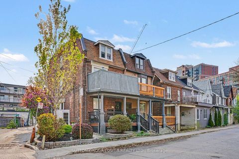 Photo 3 at 560 Indian Grove, Junction Area, Toronto