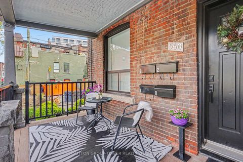 Photo 5 at 560 Indian Grove, Junction Area, Toronto