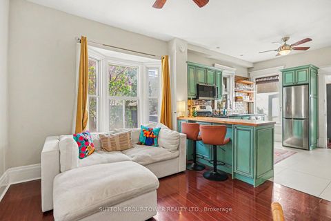 Photo 6 at 560 Indian Grove, Junction Area, Toronto
