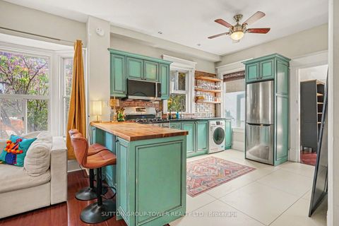 Photo 13 at 560 Indian Grove, Junction Area, Toronto