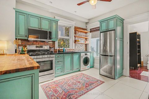 Photo 14 at 560 Indian Grove, Junction Area, Toronto