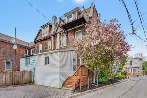Photo 48 at 560 Indian Grove, Junction Area, Toronto