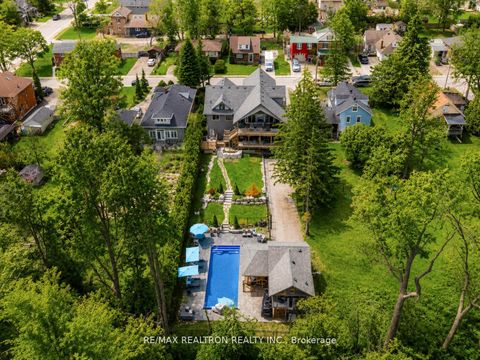 Photo 4 at 115 Clapperton Street, Wellington, Barrie