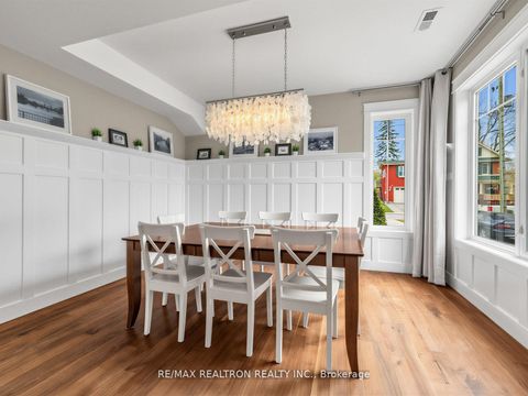 Photo 11 at 115 Clapperton Street, Wellington, Barrie