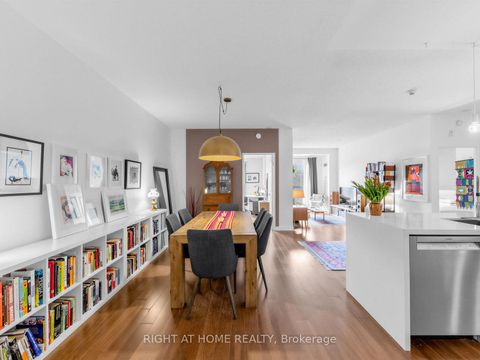 Photo 0 at 406 - 11 Christie Street, Annex, Toronto