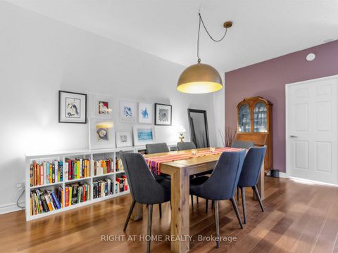 Photo 1 at 406 - 11 Christie Street, Annex, Toronto