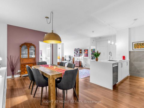Photo 2 at 406 - 11 Christie Street, Annex, Toronto