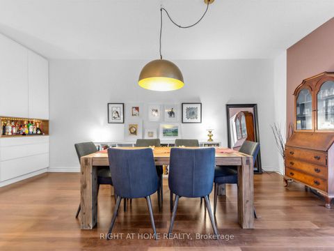 Photo 3 at 406 - 11 Christie Street, Annex, Toronto