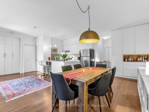Photo 11 at 406 - 11 Christie Street, Annex, Toronto
