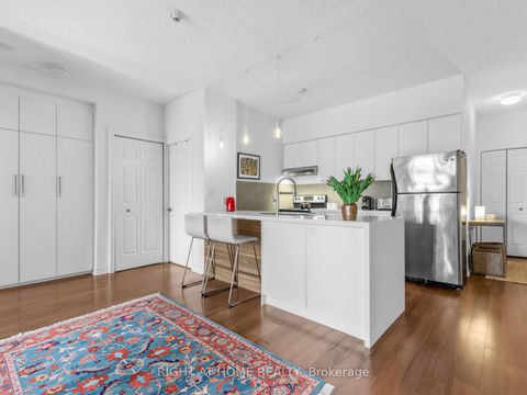 Photo 13 at 406 - 11 Christie Street, Annex, Toronto