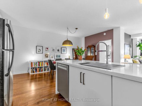 Photo 18 at 406 - 11 Christie Street, Annex, Toronto