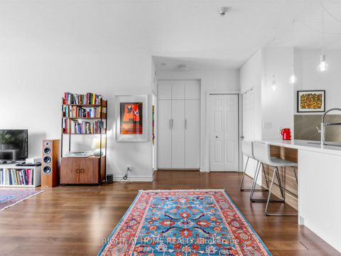 Photo 19 at 406 - 11 Christie Street, Annex, Toronto