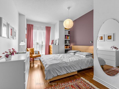 Photo 21 at 406 - 11 Christie Street, Annex, Toronto