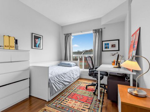 Photo 23 at 406 - 11 Christie Street, Annex, Toronto