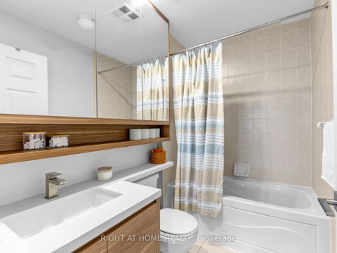 Photo 25 at 406 - 11 Christie Street, Annex, Toronto