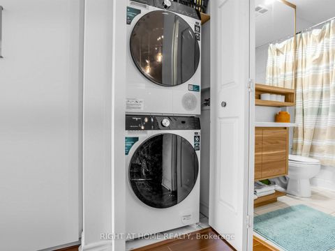 Photo 26 at 406 - 11 Christie Street, Annex, Toronto