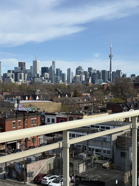 Photo 28 at 406 - 11 Christie Street, Annex, Toronto