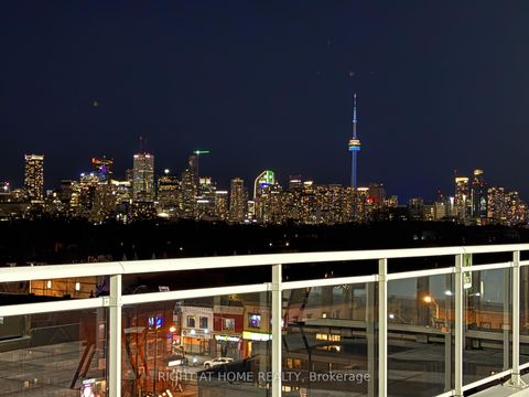 Photo 29 at 406 - 11 Christie Street, Annex, Toronto