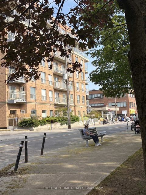 Photo 30 at 406 - 11 Christie Street, Annex, Toronto