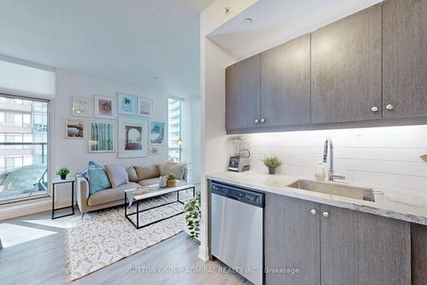 Photo 11 at 907 - 1486 Bathurst Street, Cedarvale, Toronto