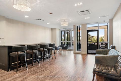 Photo 20 at 907 - 1486 Bathurst Street, Cedarvale, Toronto