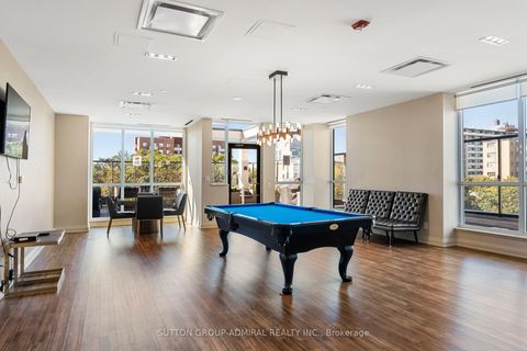 Photo 21 at 907 - 1486 Bathurst Street, Cedarvale, Toronto
