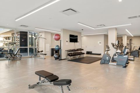 Photo 23 at 907 - 1486 Bathurst Street, Cedarvale, Toronto