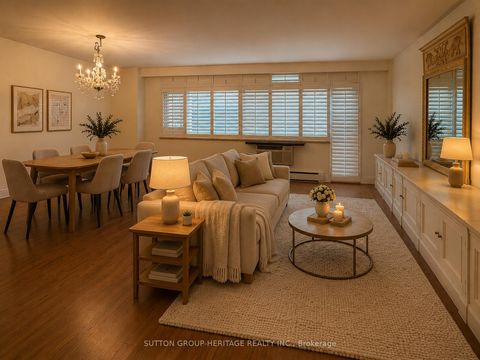 Photo 2 at 704 - 581 Avenue Road, St. Clair, Toronto