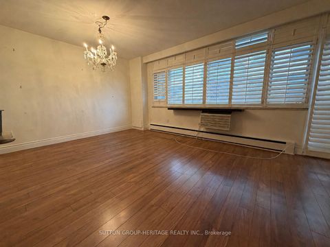 Photo 4 at 704 - 581 Avenue Road, St. Clair, Toronto