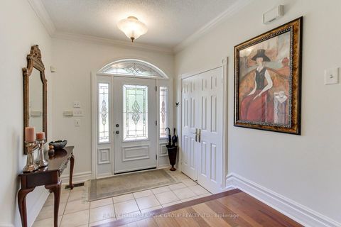 Photo 3 at 953 Damascus Court, Wyndham, Newmarket