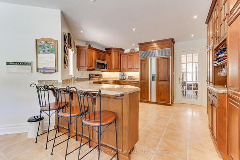 Photo 8 at 953 Damascus Court, Wyndham, Newmarket
