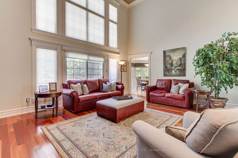 Photo 12 at 953 Damascus Court, Wyndham, Newmarket
