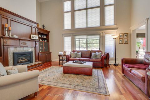 Photo 13 at 953 Damascus Court, Wyndham, Newmarket