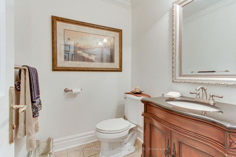 Photo 15 at 953 Damascus Court, Wyndham, Newmarket