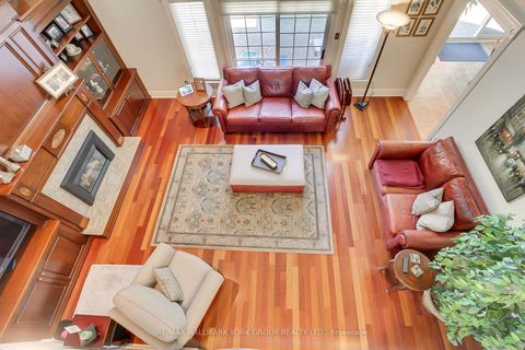 Photo 18 at 953 Damascus Court, Wyndham, Newmarket
