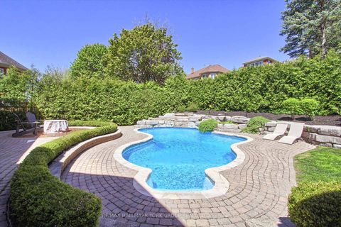 Photo 32 at 953 Damascus Court, Wyndham, Newmarket