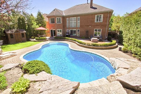Photo 33 at 953 Damascus Court, Wyndham, Newmarket