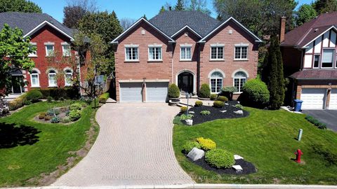 Photo 34 at 953 Damascus Court, Wyndham, Newmarket