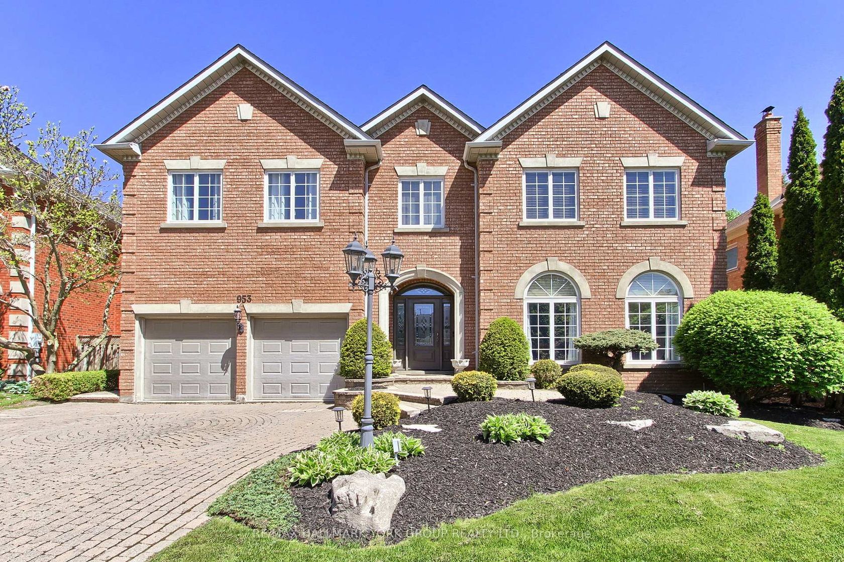 953 Damascus Court, Wyndham, Newmarket 