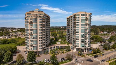 Photo 1 at 308 - 6 Toronto Street, City Centre, Barrie