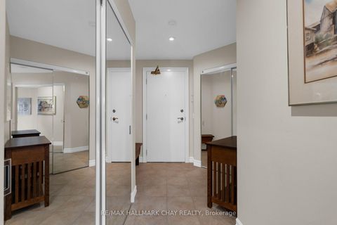 Photo 3 at 308 - 6 Toronto Street, City Centre, Barrie