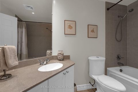 Photo 19 at 308 - 6 Toronto Street, City Centre, Barrie