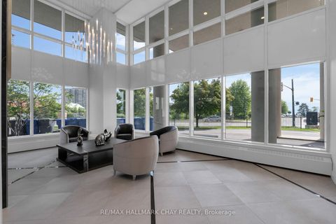 Photo 21 at 308 - 6 Toronto Street, City Centre, Barrie