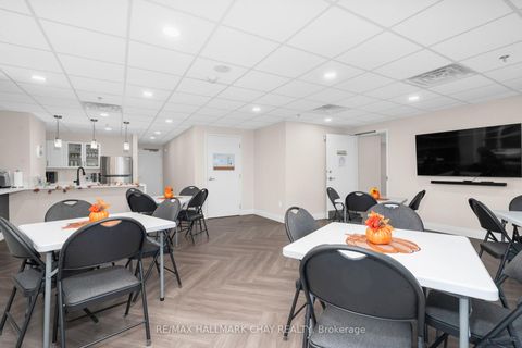 Photo 24 at 308 - 6 Toronto Street, City Centre, Barrie