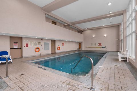 Photo 27 at 308 - 6 Toronto Street, City Centre, Barrie