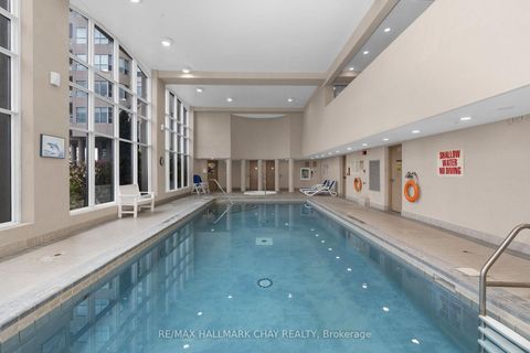 Photo 28 at 308 - 6 Toronto Street, City Centre, Barrie