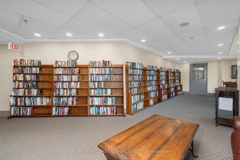 Photo 33 at 308 - 6 Toronto Street, City Centre, Barrie