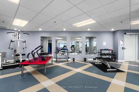 Photo 35 at 308 - 6 Toronto Street, City Centre, Barrie